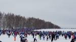 «Лыжня России – 2019» - участников становится больше, а дистанции сокращаются! «Лыжня России – 2019» - участников становится больше, а дистанции сокращаются!