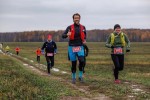 Трейл GERMES X-CROSS пройдет 4 ноября рядом с городом Бронницы Трейл GERMES X-CROSS пройдет 4 ноября рядом с городом Бронницы