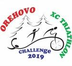 Кросс-кантри триатлон "Orehovo XC Triathlon Challenge" Кросс-кантри триатлон "Orehovo XC Triathlon Challenge"