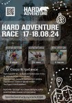 HARD ADVENTURE RACE 17-18 августа 2024 HARD ADVENTURE RACE 17-18 августа 2024