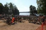 Зеленогорский кросс-кантри триатлон Зеленогорский кросс-кантри триатлон