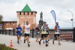 Марафон Нижний Новгород - большой спортивный праздник Марафон Нижний Новгород - большой спортивный праздник