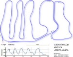 20-й юбилейный традиционный кросс "Вверх-Вниз"