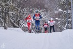 Нововоронино примет Московский классический марафон 26.01.2025! Нововоронино примет Московский классический марафон 26.01.2025!