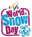 На третий Всемирный день снега в Черёмухово заявилось более 550 человек!