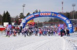 Старт регистраций на XIX Деминский лыжный марафон и II Демино Фест 2026