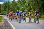 В первые выходные августа — велогонка в Рузе!