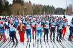 Кубок города Обнинска по лыжным гонкам Кубок города Обнинска по лыжным гонкам