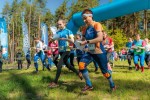 PRO рогейн Молния - 6 июля PRO рогейн Молния - 6 июля