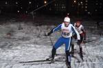 "Тушинские Огни 2019" - традиционные соревнования по лыжным гонкам