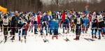 Открыта регистрация на лыжный марафон «Александровская слобода»