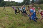 Впечатления участников от мультигонки "По следам пирата" Впечатления участников от мультигонки "По следам пирата"