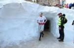 Dolomites Skyrace - 2013