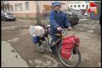 Путешественник Александр Гречкин погиб во время велотура в честь юбилея Победы Путешественник Александр Гречкин погиб во время велотура в честь юбилея Победы