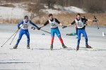 Закрытие сезона СК «Альфа-Битца» Закрытие сезона СК «Альфа-Битца»