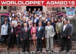 Ежегодный конгресс Worldloppet Ежегодный конгресс Worldloppet