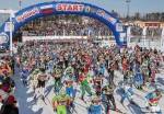 Деминский лыжный марафон 2020 состоится в любую погоду!