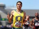 Чемпионат NCAA по легкой атлетике Чемпионат NCAA по легкой атлетике