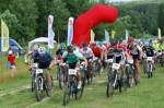 Веломарафон СПОРТ ВО БЛАГО 2017 Веломарафон СПОРТ ВО БЛАГО 2017