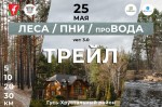 5-ый "ЛЕСА/ПНИ/проВОДА ТРЕЙЛ"