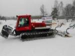 Pisten Bully Paana в Битце: второе пришествие