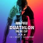 Третий старт серии соревнований IRONSTAR DUATHLON ONLINE CUP Третий старт серии соревнований IRONSTAR DUATHLON ONLINE CUP