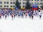 Марафон памяти в Киржаче Марафон памяти в Киржаче
