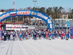8 дней до повышения стоимости стартовых взносов на 18 Ростех Деминский лыжный марафон 2025!