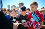 Увлекательный день на фестивале ориентирования в Москве