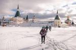 Зимний трейл ICE VALDAICE 2023 Зимний трейл ICE VALDAICE 2023