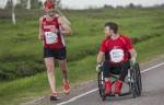 Wings for Life World Run. Бежим за тех, кто не может 7 мая 2017 года Wings for Life World Run. Бежим за тех, кто не может 7 мая 2017 года