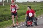 Wings for Life World Run. Бежим за тех, кто не может 7 мая 2017 года