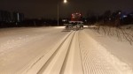 Открытие лыжного сезона в Алешкино Открытие лыжного сезона в Алешкино