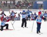 Деминский лыжный марафон WORLDLOPPET: помогая детям, сохраняя экологию – формируя будущее!