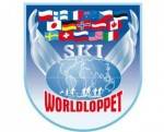 Worldloppet бьёт рекорды Worldloppet бьёт рекорды