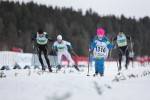 Завершилась предварительная регистрация на «Югорский лыжный марафон» через интернет