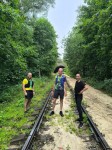 Угреша-трейл, следующий старт серии Blizko Trails, уже скоро!