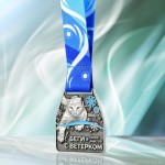 Предновогодний Пробег-Марафон «Битцевская Прямая» Предновогодний Пробег-Марафон «Битцевская Прямая»