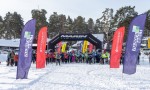 Vuoksa Ice Trail - это всегда непредсказуемый и запоминающийся рогейн Vuoksa Ice Trail - это всегда непредсказуемый и запоминающийся рогейн