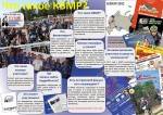 Опубликован проект положения КВМР-2015 Опубликован проект положения КВМР-2015