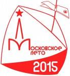 Московское Лето 2015, цикл тренировочных стартов по ориентированию Московское Лето 2015, цикл тренировочных стартов по ориентированию