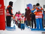 Открытая лыжная гонка «ArtaSki», посвященная открытию лыжного сезона в Москве Открытая лыжная гонка «ArtaSki», посвященная открытию лыжного сезона в Москве