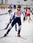 Кубок России по лыжным гонкам среди спортсменов-ветеранов пройдет в Екатеринбурге 1-3 февраля 2013 года