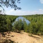 Рогейн Forest Adventure Рудниковый Рогейн Forest Adventure Рудниковый