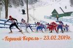 TrailSamara – Горный король 2019 TrailSamara – Горный король 2019