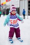 Детские забеги на Гонке Утробина
