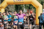 Девятый «Обнинский Атомный Марафон»! Девятый «Обнинский Атомный Марафон»!