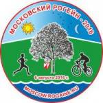 Московский рогейн – 2016 Московский рогейн – 2016