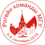 Рогейн МГУ в рамках фестиваля Осенний Марафон - Сплав 2016 Рогейн МГУ в рамках фестиваля Осенний Марафон - Сплав 2016