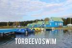 Где будем плавать этим летом? Встречайте - Torbeevo Swim! Где будем плавать этим летом? Встречайте - Torbeevo Swim!